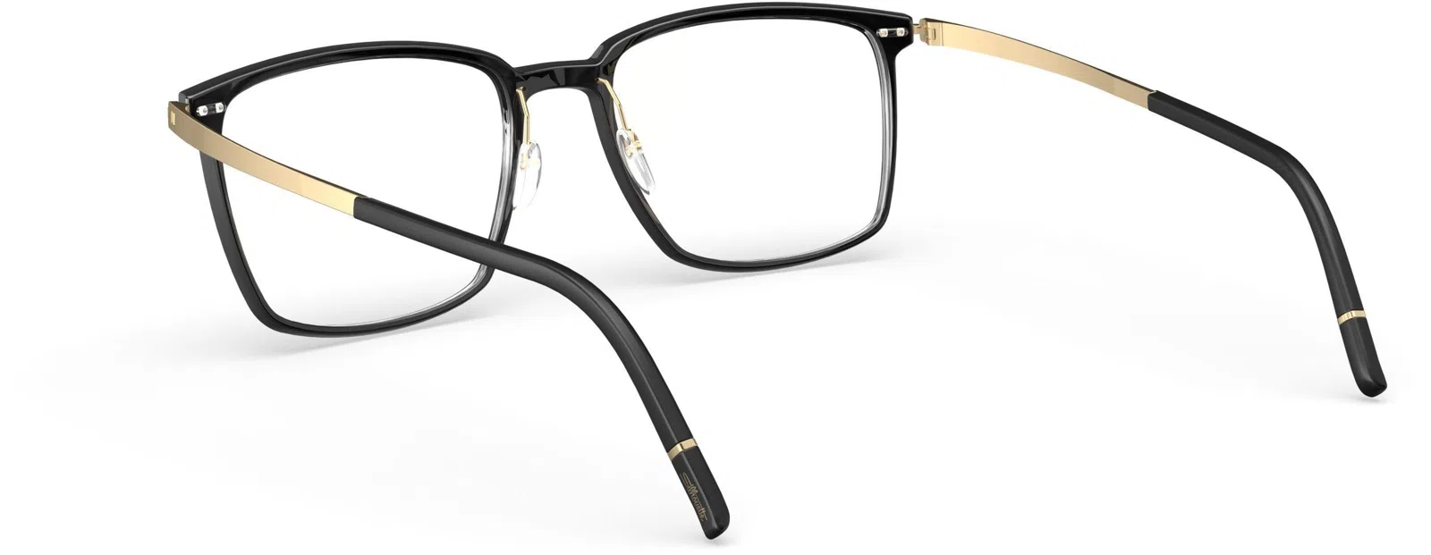 Silhouette Momentum Aurum 2950 Eyeglasses - view 11